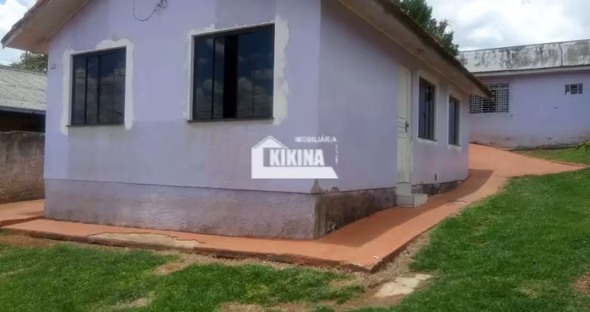 Casa residencial com 3 quartos  à venda, 92.00 m2 por r$240000.00  - contorno - ponta grossa/pr