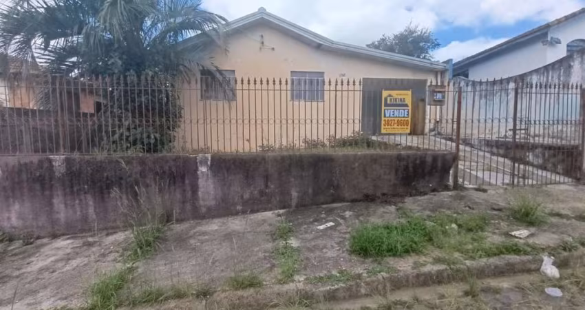 Casa Residencial com 3 quartos  à venda, 90.00 m2 por R$240000.00  - Contorno - Ponta Grossa/PR