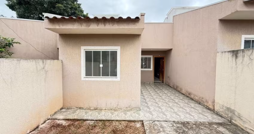 Casa Residencial com 2 quartos  para alugar, 50.00 m2 por R$800.00  - Cara-Cara - Ponta Grossa/PR