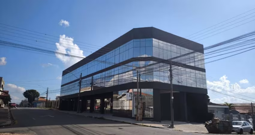 Sala Comercial para alugar, 23.00 m2 por R$1700.00  - Nova Russia - Ponta Grossa/PR