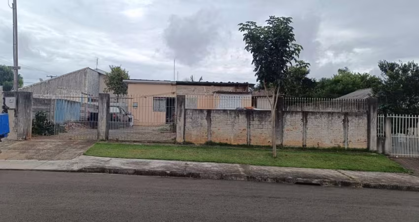 Terreno com 2 quartos  à venda, 60.00 m2 por R$220000.00  - Uvaranas - Ponta Grossa/PR