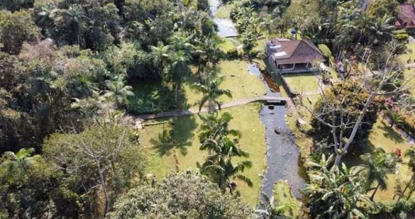 Chácara à venda, 800.00 m2 por R$1800000.00  -  - Morretes/PR