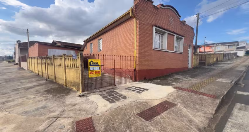Terreno à venda, 415.00 m2 por R$460000.00  - Ronda - Ponta Grossa/PR