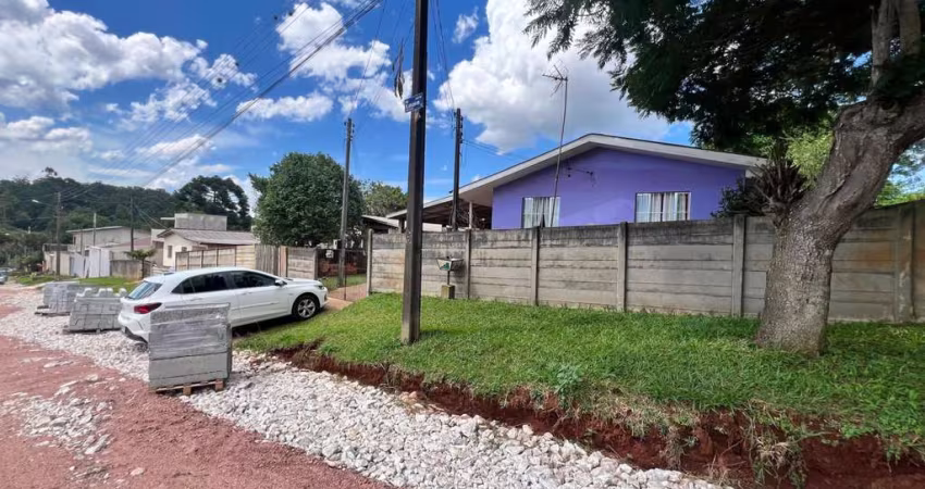 Terreno à venda, 810.00 m2 por R$400000.00  - Cara-Cara - Ponta Grossa/PR