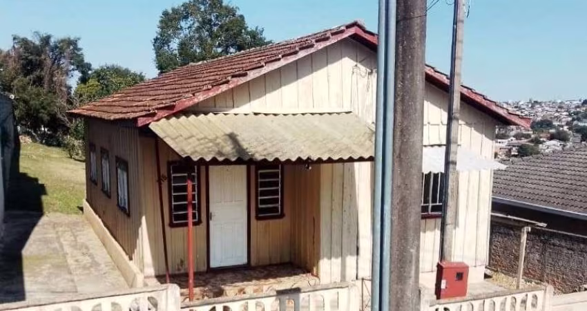 Área à venda, 784.00 m2 por R$380000.00  - Uvaranas - Ponta Grossa/PR