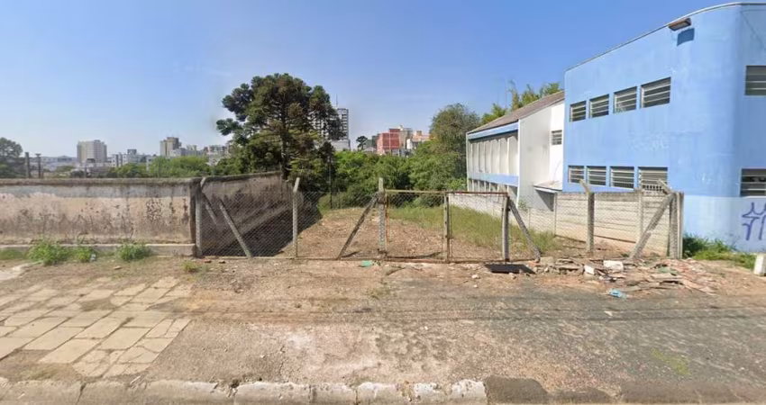 Terreno à venda, 360.00 m2 por R$400000.00  - Jardim Carvalho - Ponta Grossa/PR