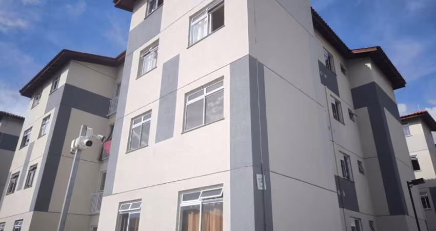 Apartamento com 2 quartos  para alugar, 50.00 m2 por R$1300.00  - Uvaranas - Ponta Grossa/PR