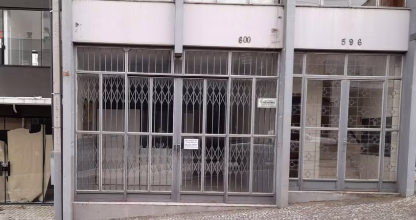 Sala Comercial para alugar, 50.00 m2 por R$1600.00  - Centro - Ponta Grossa/PR