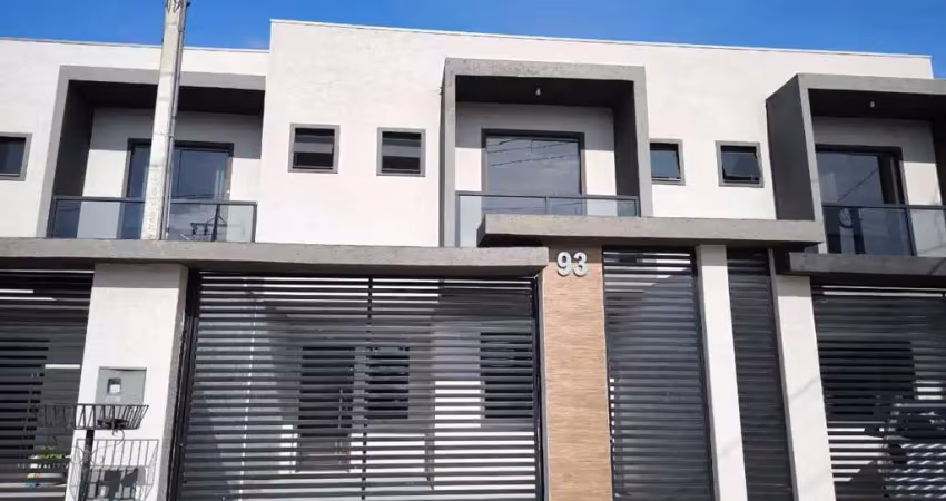 Sobrado com 3 quartos  para alugar, 94.00 m2 por R$2000.00  - Neves - Ponta Grossa/PR
