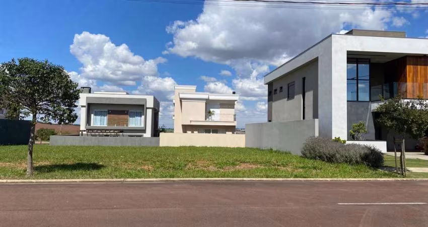 Terreno à venda, 300.00 m2 por R$330000.00  - Jardim Carvalho - Ponta Grossa/PR