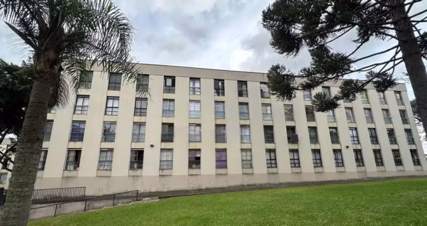 Apartamento com 3 quartos  à venda, 76.59 m2 por r$210000.00  - jardim carvalho - ponta grossa/pr