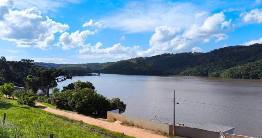 Chácara à venda, 3943.00 m2 por R$650000.00  - Vila Ernestina - Ponta Grossa/PR