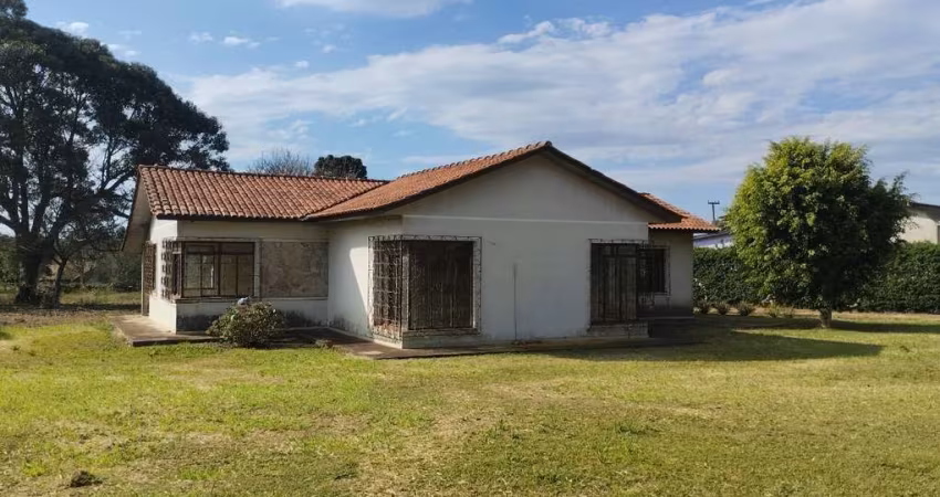 Chácara à venda, 3740.00 m2 por R$1200000.00  -  - Carambei/PR