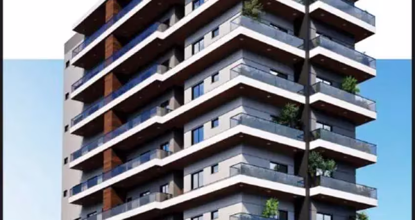 Apartamento com 3 quartos  à venda, 122.00 m2 por r$712800.00  - orfas - ponta grossa/pr