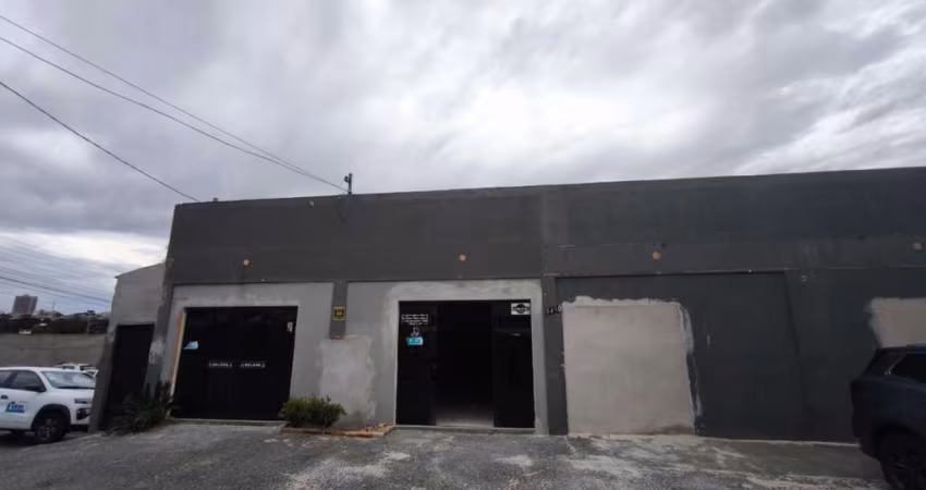 Sala Comercial para alugar, 180.00 m2 por R$8500.00  - Uvaranas - Ponta Grossa/PR