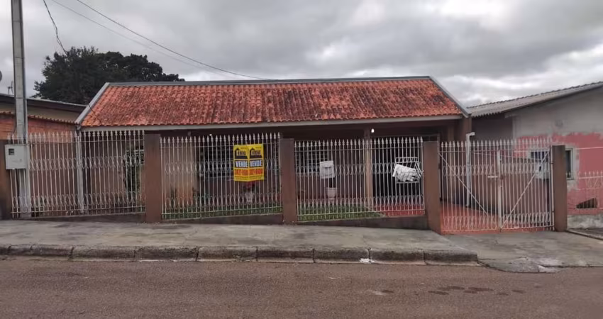 Casa Residencial com 3 quartos  à venda, 160.00 m2 por R$400000.00  - Neves - Ponta Grossa/PR