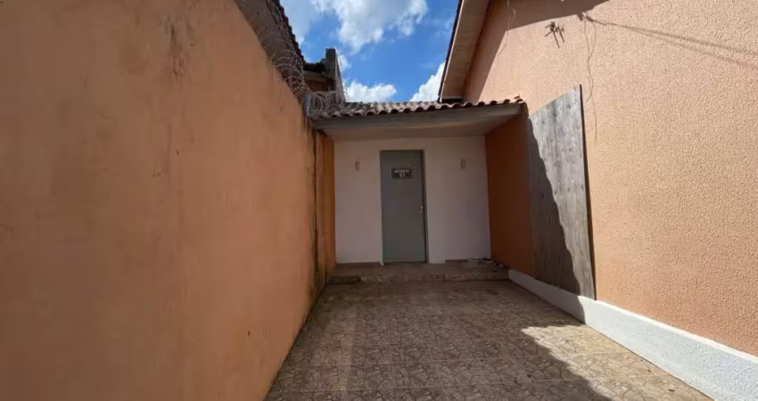 Kitinet. com 1 quarto  para alugar, 40.00 m2 por r$1000.00  - oficinas - ponta grossa/pr