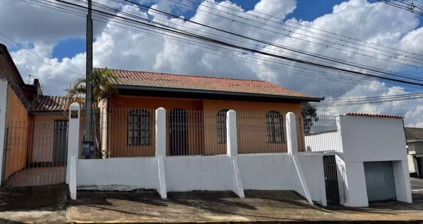 Casa Residencial com 2 quartos  para alugar, 50.00 m2 por R$1250.00  - Oficinas - Ponta Grossa/PR