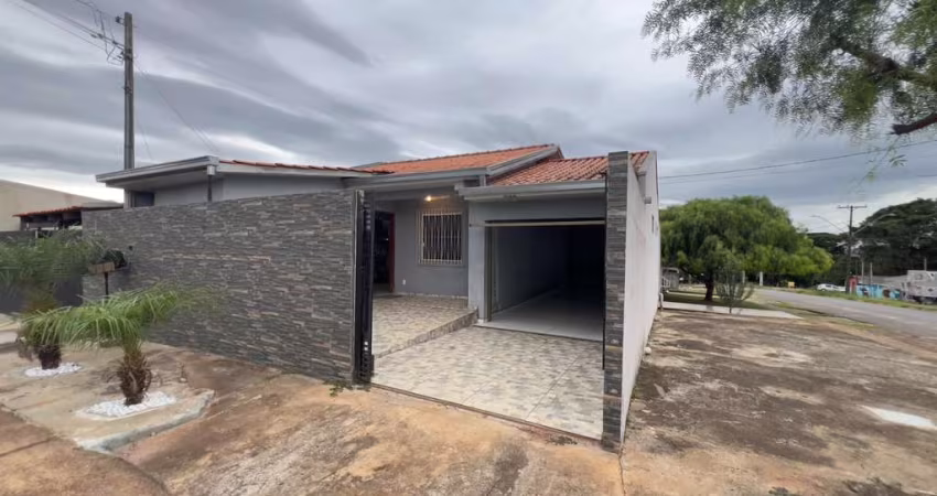 Casa Residencial com 3 quartos  à venda, 50.00 m2 por R$240000.00  - Olarias - Ponta Grossa/PR