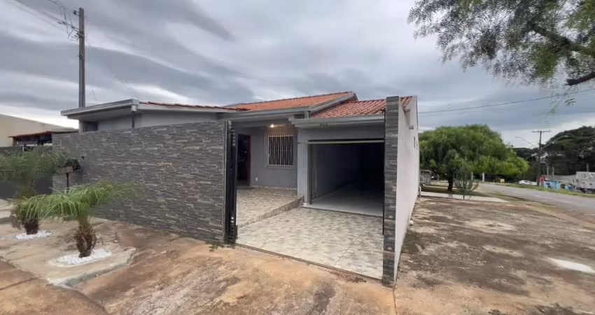 Casa residencial com 3 quartos  à venda, 50.00 m2 por r$215000.00  - olarias - ponta grossa/pr