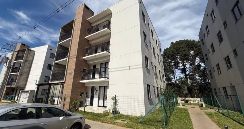 Apartamento com 2 quartos  à venda, 52.00 m2 por R$280000.00  - Colonia Dona Luiza - Ponta Grossa/PR