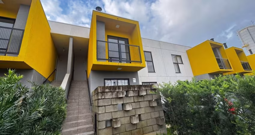 Apartamento com 2 quartos  à venda, 50.00 m2 por R$180000.00  - Uvaranas - Ponta Grossa/PR