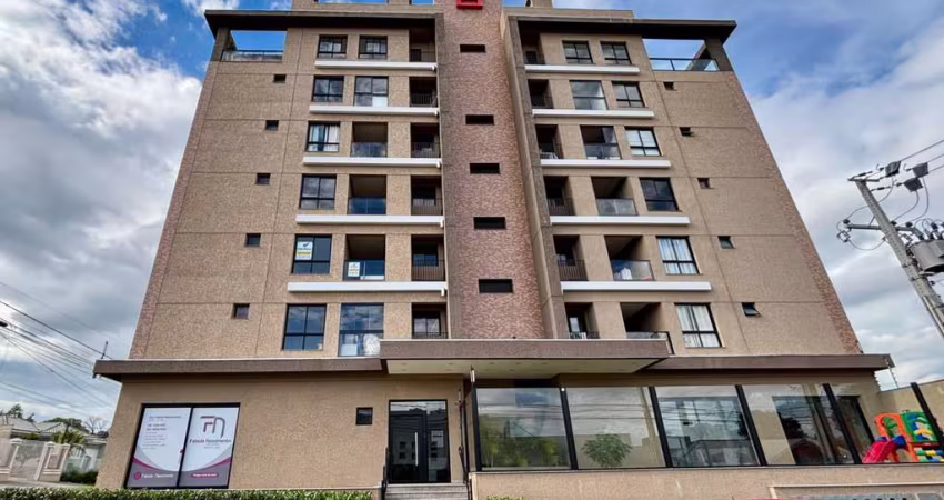 Apartamento com 4 quartos  à venda, 215.00 m2 por R$980000.00  - Jardim Carvalho - Ponta Grossa/PR