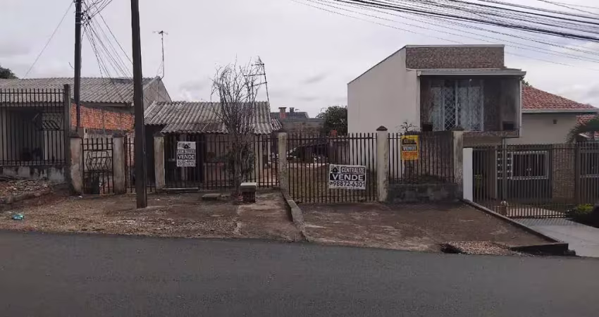 Casa Residencial com 2 quartos  à venda, 100.00 m2 por R$250000.00  - Neves - Ponta Grossa/PR