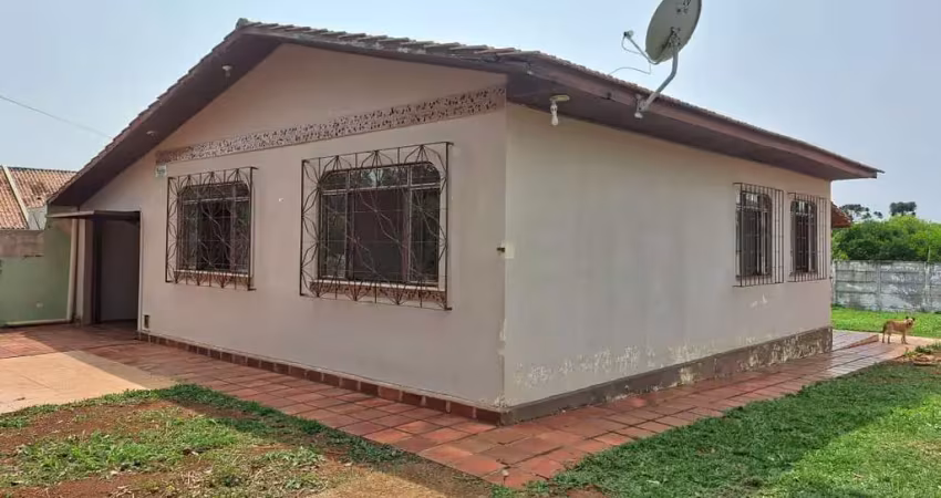 Casa Residencial com 3 quartos  à venda, 136.00 m2 por R$340000.00  - Oficinas - Ponta Grossa/PR