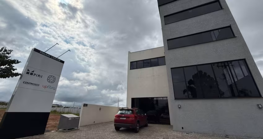 Comercial para alugar, 70.00 m2 por R$2800.00  - Jardim Carvalho - Ponta Grossa/PR