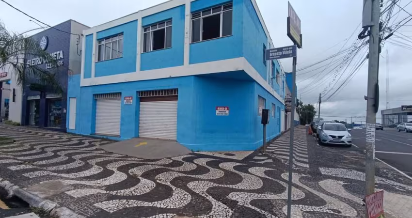 Sala Comercial para alugar, 250.00 m2 por R$9000.00  - Nova Russia - Ponta Grossa/PR