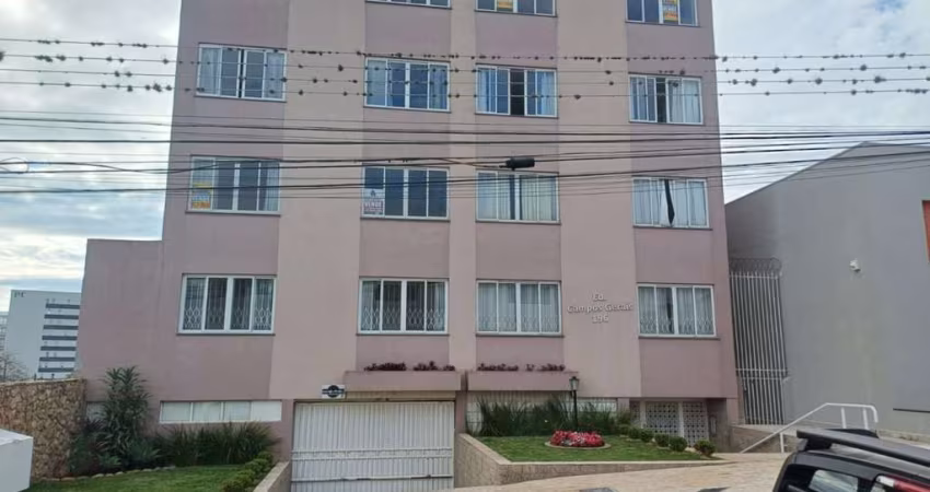 Apartamento com 3 quartos  para alugar, 78.00 m2 por R$850.00  - Centro - Ponta Grossa/PR
