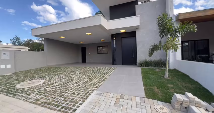 Casa em condomínio à venda, 132.00 m2 por r$830000.00  - contorno - ponta grossa/pr