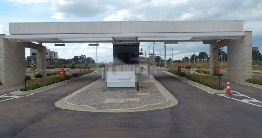 Terreno à venda, 300.00 m2 por R$250000.00  - Jardim Carvalho - Ponta Grossa/PR