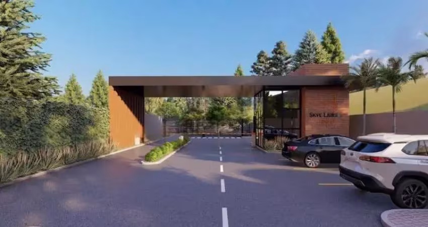 Terreno à venda, 200.00 m2 por r$180000.00  - contorno - ponta grossa/pr