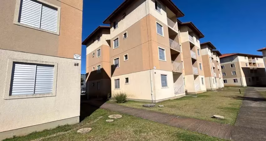 Apartamento com 3 quartos  para alugar, 77.00 m2 por r$1267.00  - uvaranas - ponta grossa/pr