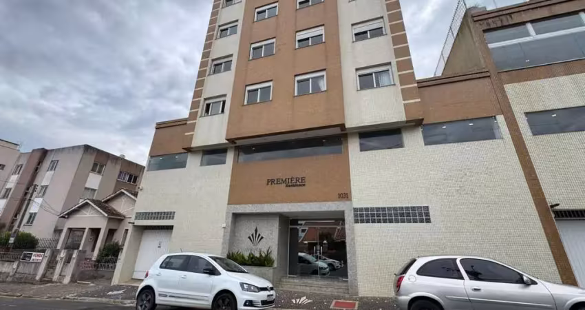 Apartamento com 2 quartos  para alugar, 90.00 m2 por r$3000.00  - centro - ponta grossa/pr