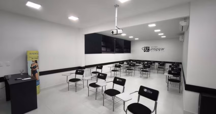 Comercial para alugar, 50.00 m2 por R$4000.00  - Oficinas - Ponta Grossa/PR