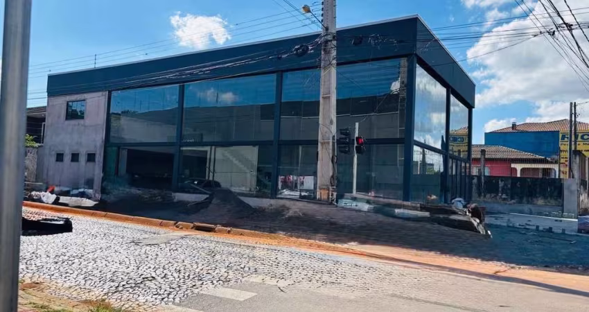 Comercial para alugar, 370.00 m2 por R$18000.00  - Oficinas - Ponta Grossa/PR