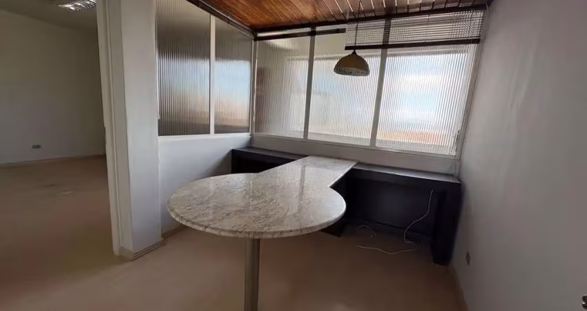 Sala comercial à venda, 32.59 m2 por r$110000.00  - centro - ponta grossa/pr