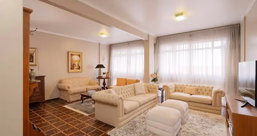 Apartamento com 4 quartos  à venda, 192.77 m2 por r$560000.00  - centro - ponta grossa/pr