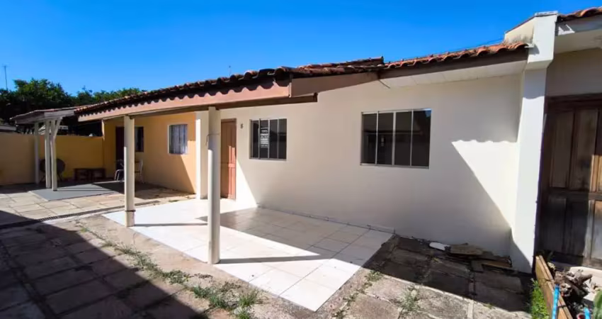 Casa em condomínio à venda, 40.00 m2 por r$120000.00  - cara-cara - ponta grossa/pr