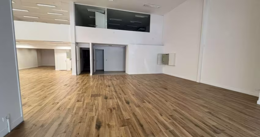 Comercial para alugar, 463.00 m2 por R$14000.00  - Centro - Ponta Grossa/PR