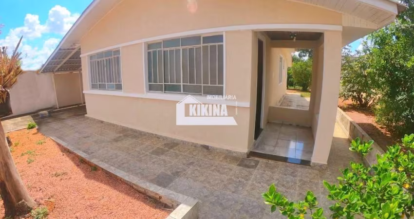 Casa Residencial com 2 quartos  para alugar, 70.00 m2 por R$1200.00  - Oficinas - Ponta Grossa/PR