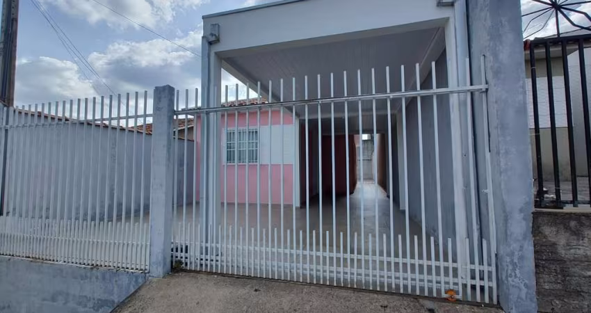Casa Residencial com 2 quartos  para alugar, 40.00 m2 por R$1150.00  - Contorno - Ponta Grossa/PR