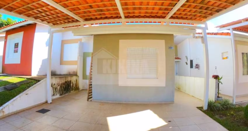 Casa Residencial com 2 quartos  para alugar, 65.00 m2 por R$1400.00  - Boa Vista - Ponta Grossa/PR