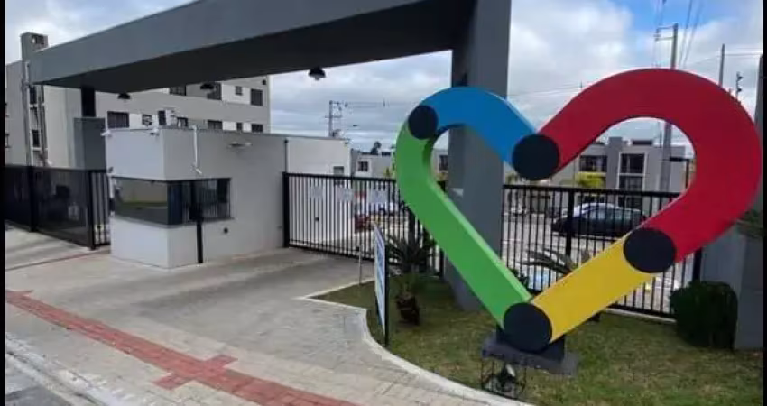 Apartamento com 3 quartos  à venda, 65.00 m2 por r$305000.00  - colonia dona luiza - ponta grossa/pr