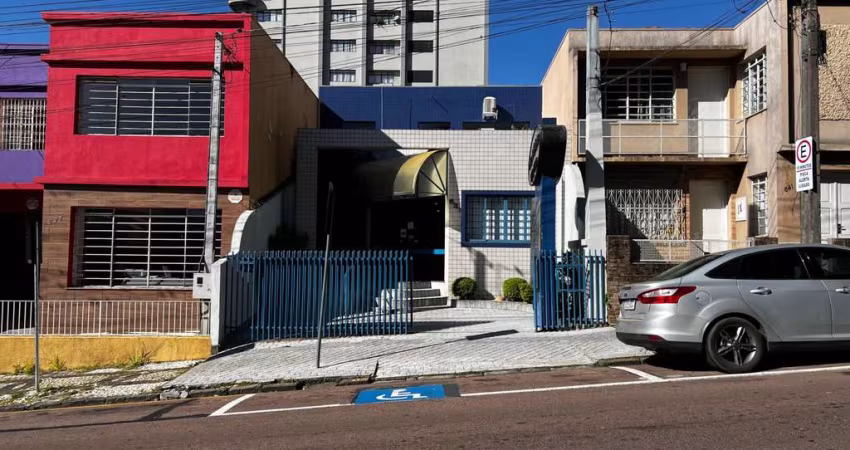 Comercial para alugar, 50.00 m2 por R$1950.00  - Centro - Ponta Grossa/PR