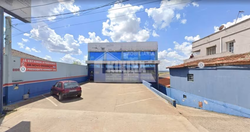 Comercial para alugar, 1000.00 m2 por R$12000.00  - Chapada - Ponta Grossa/PR
