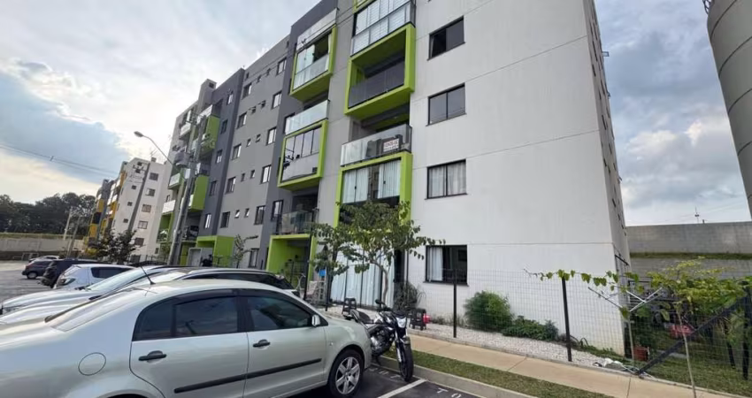 Apartamento com 2 quartos  para alugar, 60.00 m2 por R$1200.00  - Uvaranas - Ponta Grossa/PR